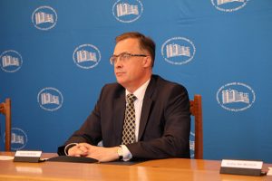 А. В. Савиных проинформировал депутатов ПАСЕ об актуальной ситуации в стране в поствыборный период