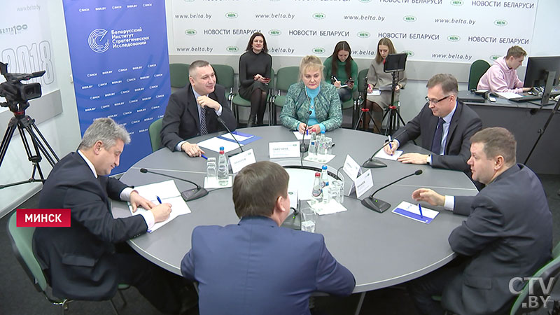 Андрей Савиных: «Парламент должен уделять больше внимания диалогу с людьми»
