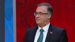 Савиных Андрей Владимирович - депутат Национального собрания Республики Беларусь