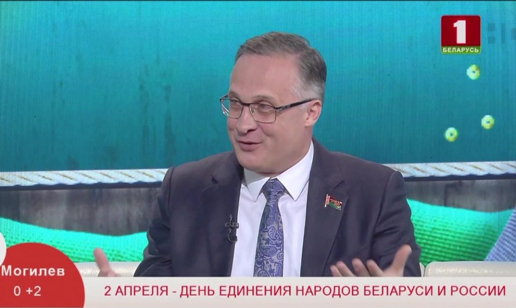 Андрей Савиных