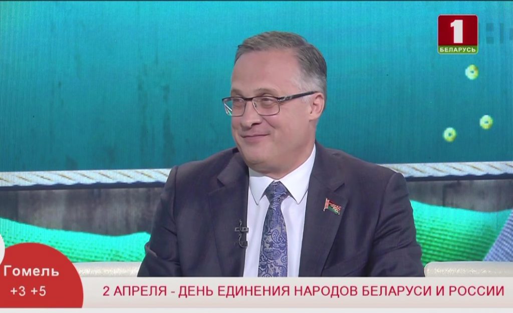 Андрей Савиных