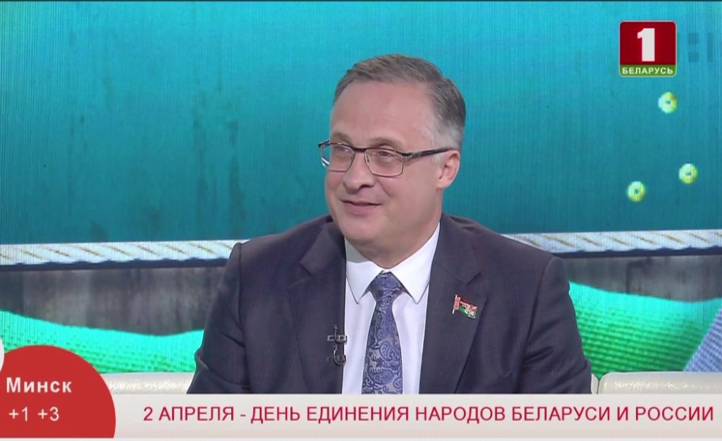Андрей Савиных