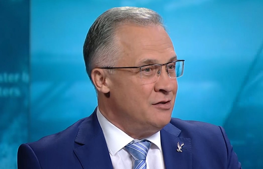 Андрей Савиных